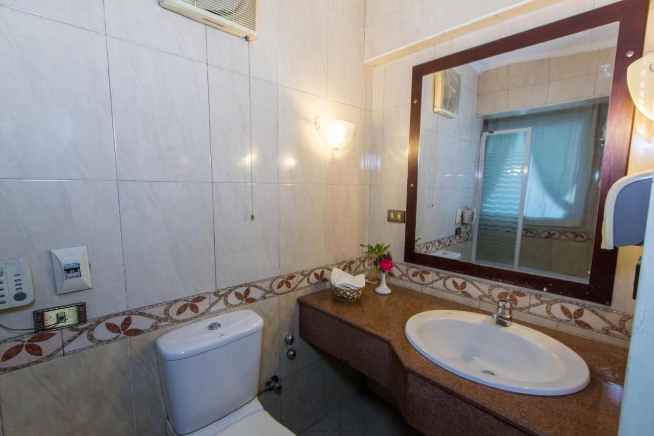 Philae Hotel Asszuán Kültér fotó