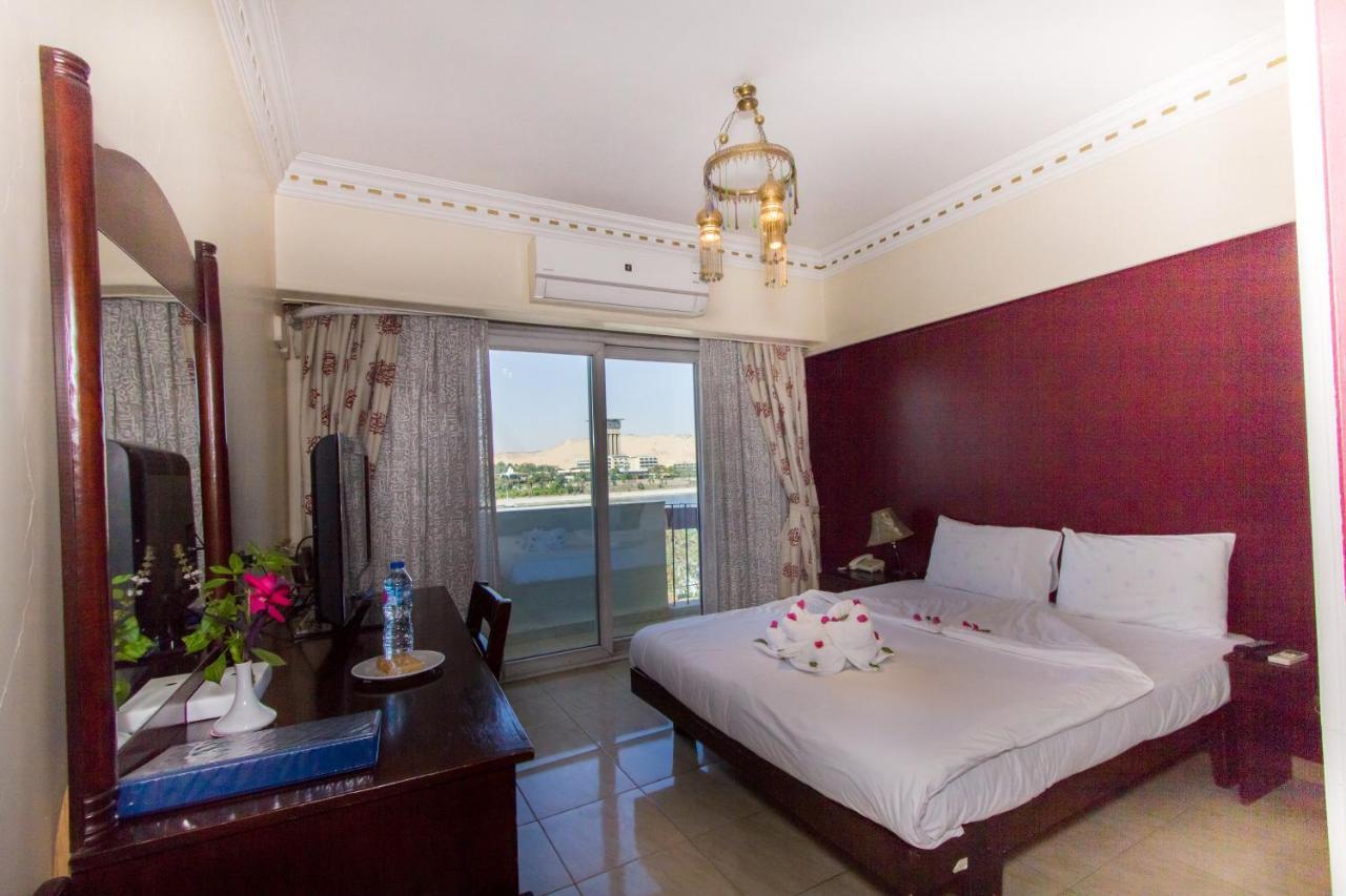 Philae Hotel Asszuán Kültér fotó
