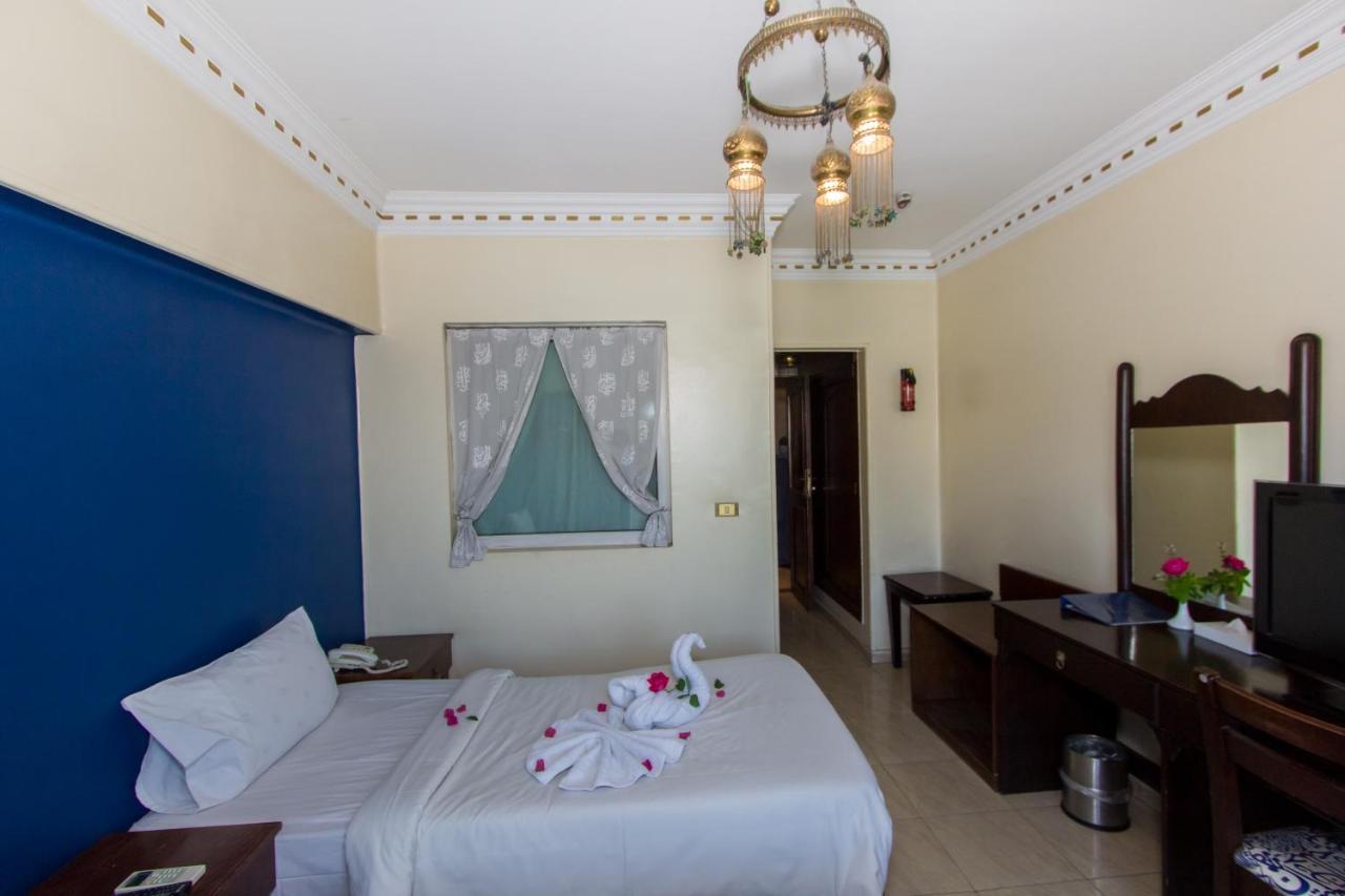 Philae Hotel Asszuán Kültér fotó