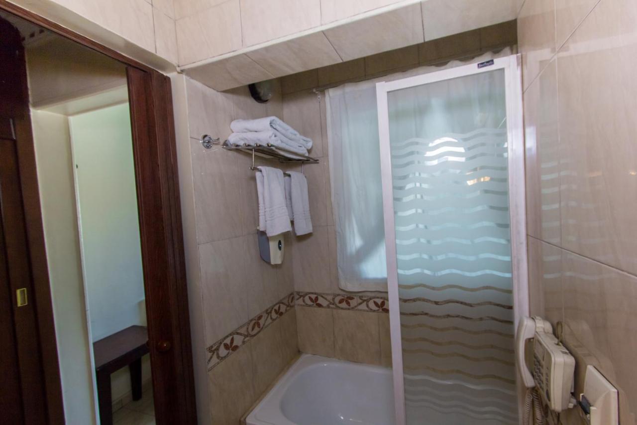 Philae Hotel Asszuán Kültér fotó