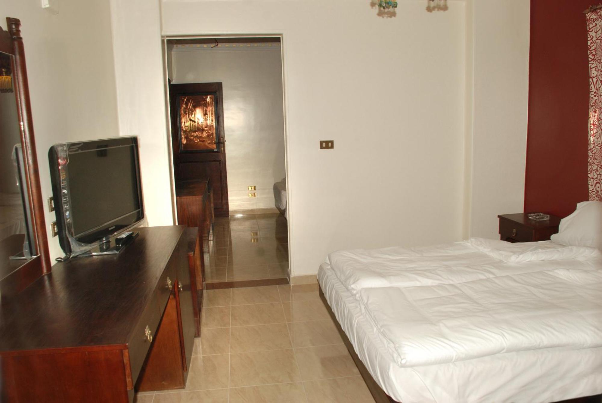 Philae Hotel Asszuán Kültér fotó