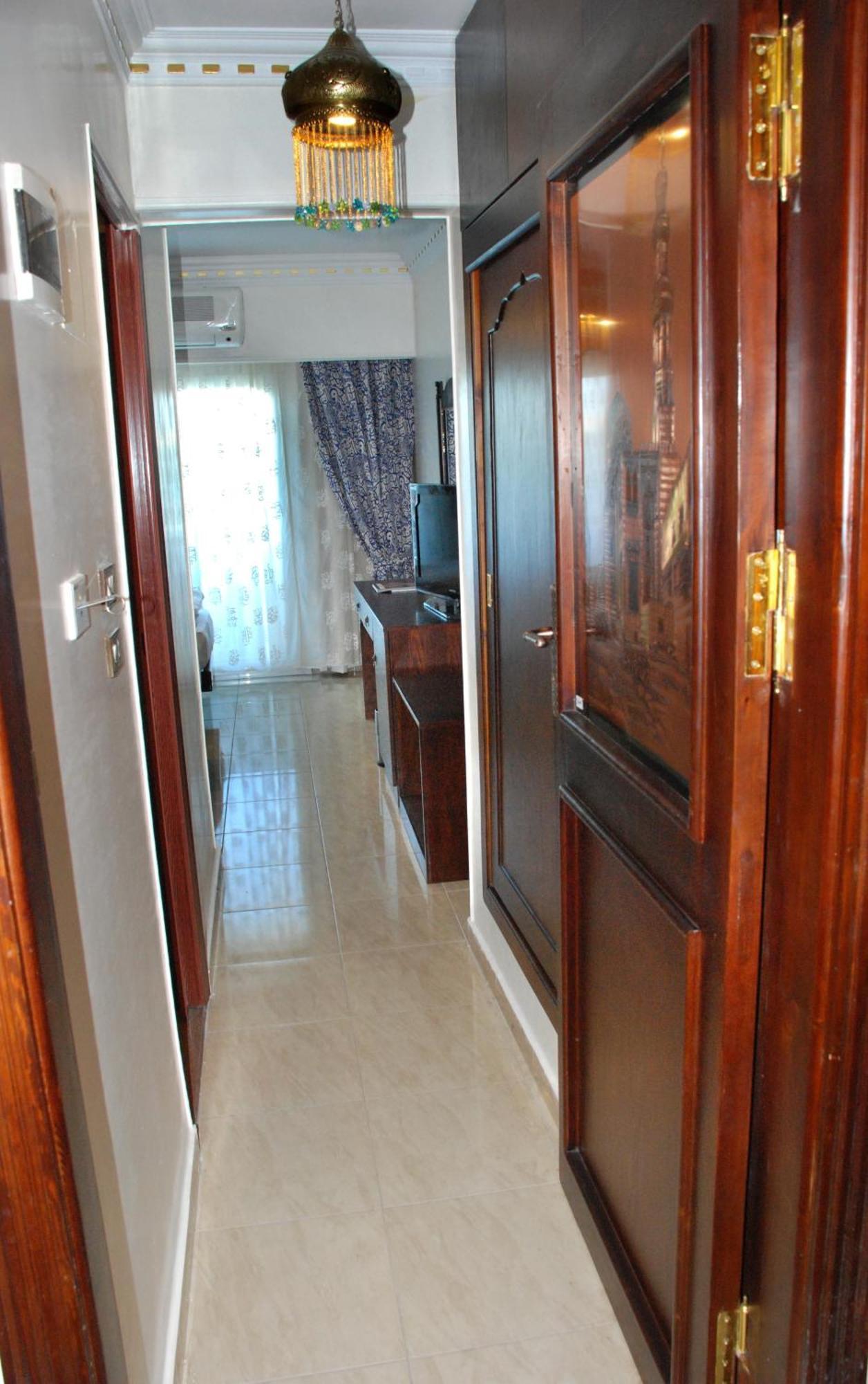 Philae Hotel Asszuán Kültér fotó