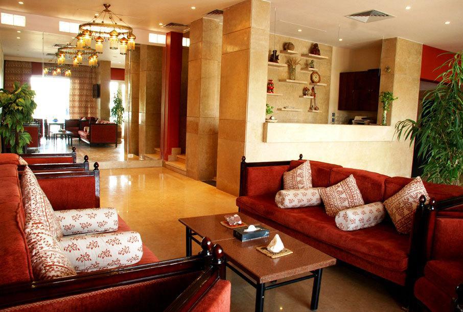 Philae Hotel Asszuán Kültér fotó