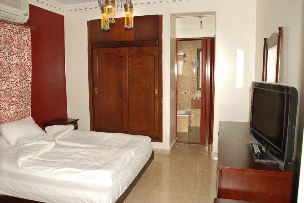 Philae Hotel Asszuán Kültér fotó